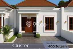 Rumah Budget Favorit Siap Huni Area Moyudan LT 86m2 Rumah Budget Favorit Siap Huni Area Moyudan LT 86m2