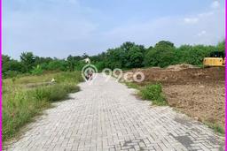 Tanah Kavling untuk Dijual di Gamping Sleman 130m2 Tanah Kavling untuk Dijual di Gamping Sleman 130m2
