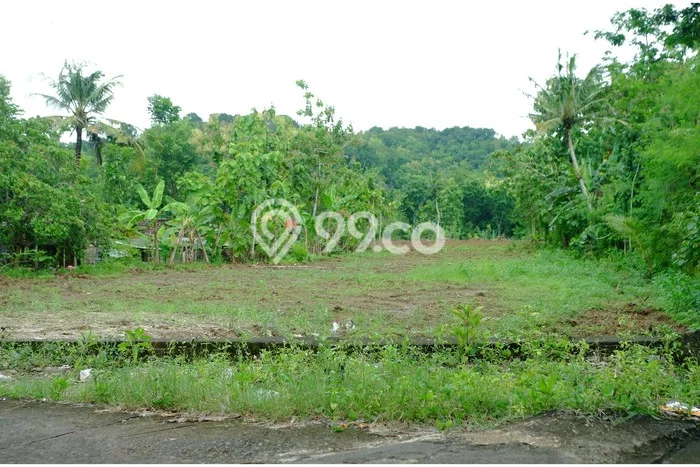 Rumah Murah LT 109m2 di Imogiri Akses Mudah Rumah Murah LT 109m2 di Imogiri Akses Mudah