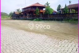 Tanah Kavling di Ngaglik Dijual dengan Luas 153m2 Tanah Kavling di Ngaglik Dijual dengan Luas 153m2