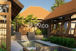 FOR SALE! Vila Kawasan Sleman, Area 300m2m², Posisi Premium FOR SALE! Vila Kawasan Sleman, Area 300m2m², Posisi Premium