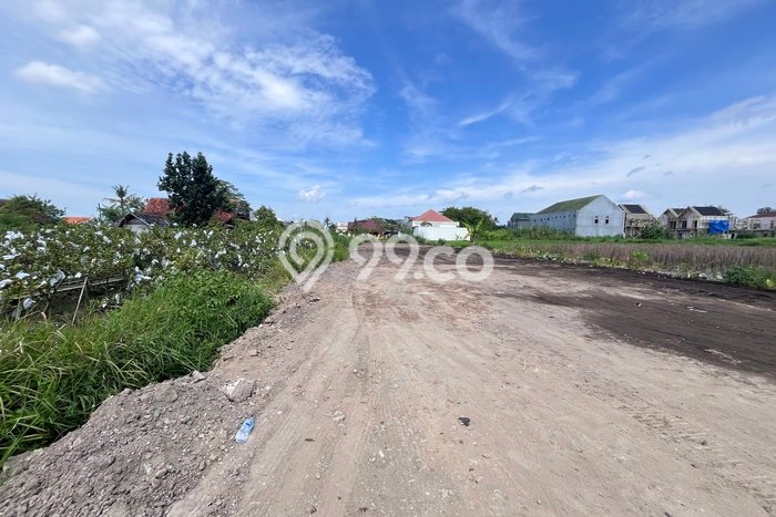 Untuk Dijual Tanah di Ngaglik Sleman Luas 153m2 SHM Untuk Dijual Tanah di Ngaglik Sleman Luas 153m2 SHM