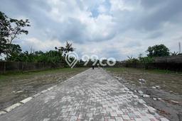 Dijual Tanah Lokasi Kaliurang, Sleman Seluas 121m2 Dijual Tanah Lokasi Kaliurang, Sleman Seluas 121m2