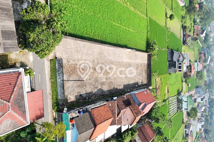 Jarang Ada! Tanah di Ngaglik Punya Luas 171m2 SHM Jarang Ada! Tanah di Ngaglik Punya Luas 171m2 SHM