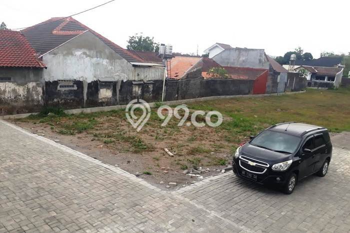Tanah Kavling Dijual di Sleman dengan Spesifikasi 219m2 Tanah Kavling Dijual di Sleman dengan Spesifikasi 219m2