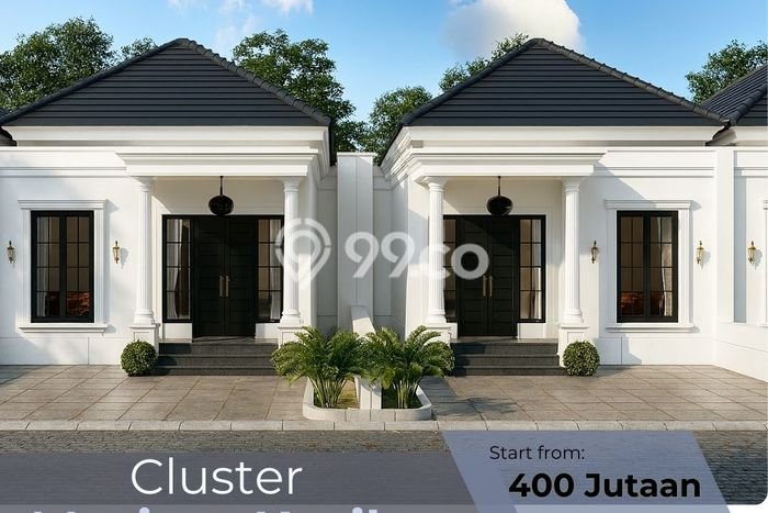 Rumah Budget Terbaik Dijual Area Kasihan LT 91m2 Rumah Budget Terbaik Dijual Area Kasihan LT 91m2