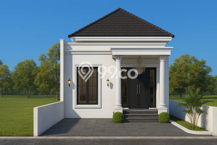 Rumah Idaman 2 KT Harga Terjangkau di Imogiri Bantul Rumah Idaman 2 KT Harga Terjangkau di Imogiri Bantul