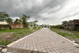Tanah di Sleman, Sleman Luas 108m2 Dijual Segera Tanah di Sleman, Sleman Luas 108m2 Dijual Segera