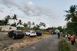 Tanah Strategis Dijual di Pengasih Kulon Progo 114m2 Tanah Strategis Dijual di Pengasih Kulon Progo 114m2