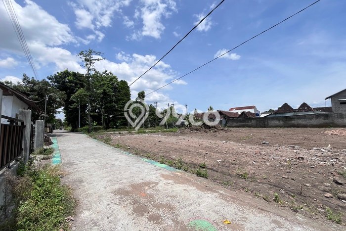 Jual Tanah Kawasan Berbah, Luas 97m2m², Lokasi Potensial Jual Tanah Kawasan Berbah, Luas 97m2m², Lokasi Potensial