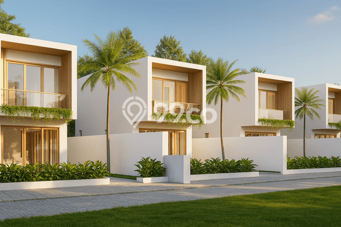 Tempat Strategis! Vila di Gamping, Ukuran 167m2m², Lingkungan Asri dan aman Tempat Strategis! Vila di Gamping, Ukuran 167m2m², Lingkungan Asri dan aman