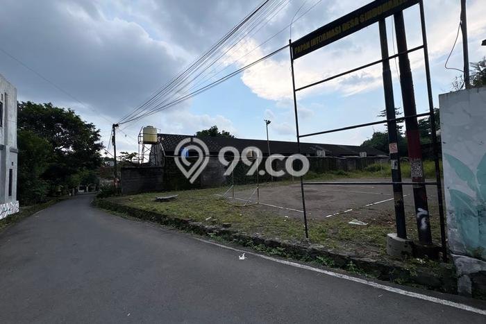 Untuk Dijual Tanah di Mlati Sleman Luas 103m2 SHM Untuk Dijual Tanah di Mlati Sleman Luas 103m2 SHM