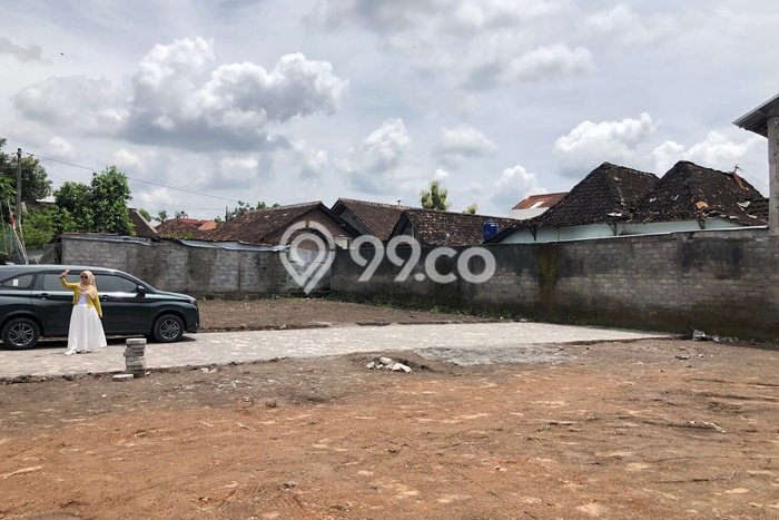 LOKASI STRATEGIS! Tanah Kawasan Berbah, Luas 113m², Lingkungan Nyaman, Cocok untuk Investasi LOKASI STRATEGIS! Tanah Kawasan Berbah, Luas 113m², Lingkungan Nyaman, Cocok untuk Investasi