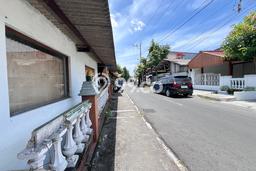 Tanah untuk Dijual di Kotagede Yogyakarta Luas 275m2 Tanah untuk Dijual di Kotagede Yogyakarta Luas 275m2