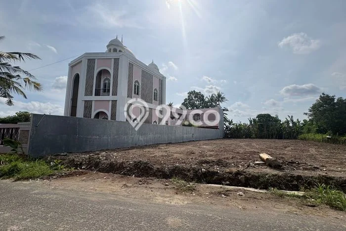 Kavling Tanah Dijual di Depok Sleman Spesifikasi 150m2 Kavling Tanah Dijual di Depok Sleman Spesifikasi 150m2