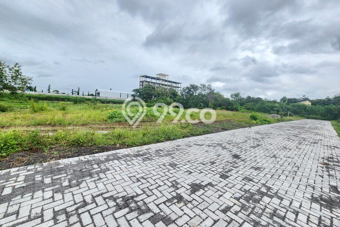 Jarang Ada! Tanah di Gamping Punya Luas 150m2 SHM Jarang Ada! Tanah di Gamping Punya Luas 150m2 SHM