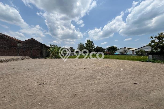 Kavling Tanah Dijual di Berbah Sleman Spesifikasi 145m2 Kavling Tanah Dijual di Berbah Sleman Spesifikasi 145m2