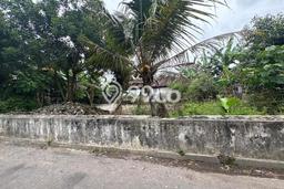 Lahan Kosong Dijual di Sleman dengan Area 105m2 Lahan Kosong Dijual di Sleman dengan Area 105m2