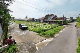 Untuk Dijual Tanah di Ngemplak Sleman Luas 248m2 SHM Untuk Dijual Tanah di Ngemplak Sleman Luas 248m2 SHM