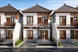 Rumah Modern Cantik 3 KT Bisa Langsung Pindah di Kalasan Rumah Modern Cantik 3 KT Bisa Langsung Pindah di Kalasan