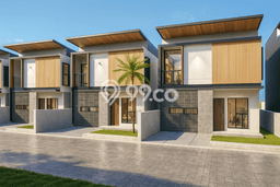Jual Rumah Bagus Siap Huni LB 90m2 di Ngaglik, Sleman Jual Rumah Bagus Siap Huni LB 90m2 di Ngaglik, Sleman