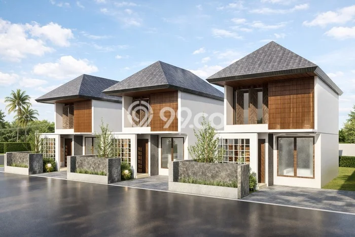 Jual Rumah Bagus Siap Huni LB 70m2 di Tawangsari, Sukoharjo Jual Rumah Bagus Siap Huni LB 70m2 di Tawangsari, Sukoharjo