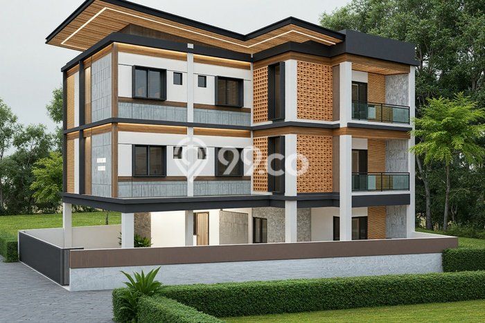 Rumah Kost Dijual di Pogung Yogyakarta Luas 453m2 Rumah Kost Dijual di Pogung Yogyakarta Luas 453m2