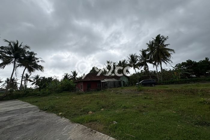 Tanah Dijual Lokasi Pengasih, Kulon Progo Luas 122m2 Legalitas Aman Tanah Dijual Lokasi Pengasih, Kulon Progo Luas 122m2 Legalitas Aman