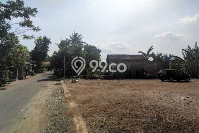 Tanah Investasi Dijual di Bantul Punya Luas 202m2 Tanah Investasi Dijual di Bantul Punya Luas 202m2