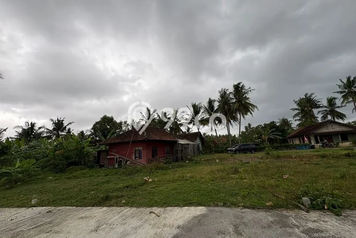 Tanah Dijual Lokasi Pengasih, Kulon Progo Luas 122m2 Legalitas Aman Tanah Dijual Lokasi Pengasih, Kulon Progo Luas 122m2 Legalitas Aman