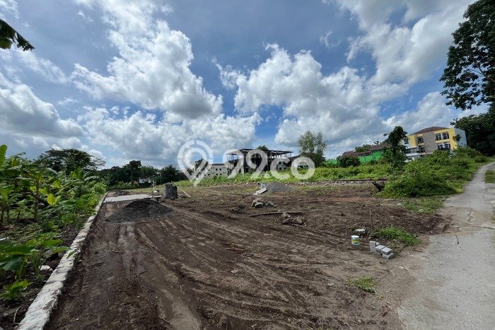 Untuk Dijual Tanah di Sleman, Luas 279m2 SHM Untuk Dijual Tanah di Sleman, Luas 279m2 SHM