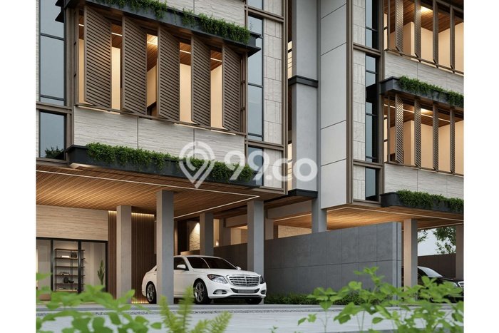 Peluang Investasi! Rumah Kost Dijual di Depok, Sleman, 26 KT, 26 KM, Luas 491m2 Peluang Investasi! Rumah Kost Dijual di Depok, Sleman, 26 KT, 26 KM, Luas 491m2