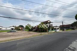 Kavling Tanah Dijual di Berbah Sleman Spesifikasi 134m2 Kavling Tanah Dijual di Berbah Sleman Spesifikasi 134m2