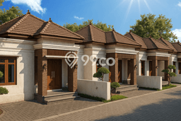 Jual Rumah Murah di Pengasih Kulon Progo Harga Rp 448 Juta LT 178m2 Jual Rumah Murah di Pengasih Kulon Progo Harga Rp 448 Juta LT 178m2