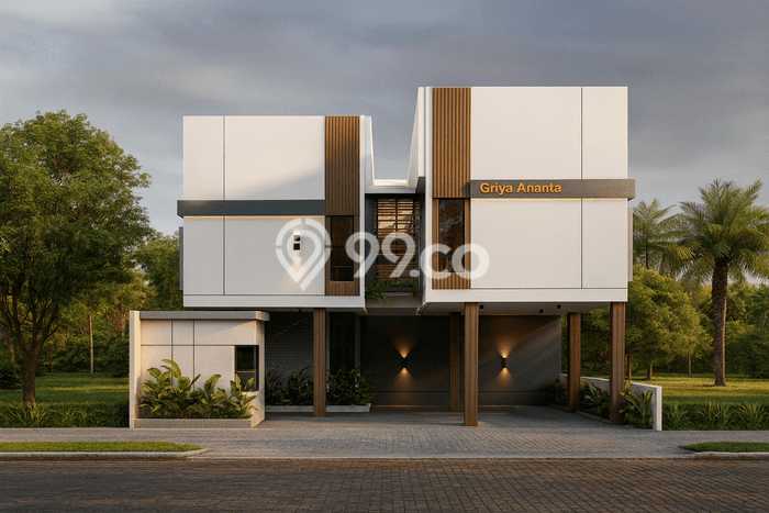Kost Dijual di Sleman dengan 16 KT dan Luas 361m2 Kost Dijual di Sleman dengan 16 KT dan Luas 361m2
