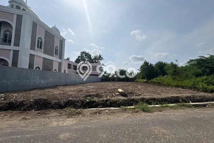 Kavling Tanah Dijual di Depok Sleman Spesifikasi 150m2 Kavling Tanah Dijual di Depok Sleman Spesifikasi 150m2