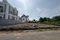 Lahan Kosong Dijual di Depok, Sleman, Luas 135m2 Area Strategis Lahan Kosong Dijual di Depok, Sleman, Luas 135m2 Area Strategis