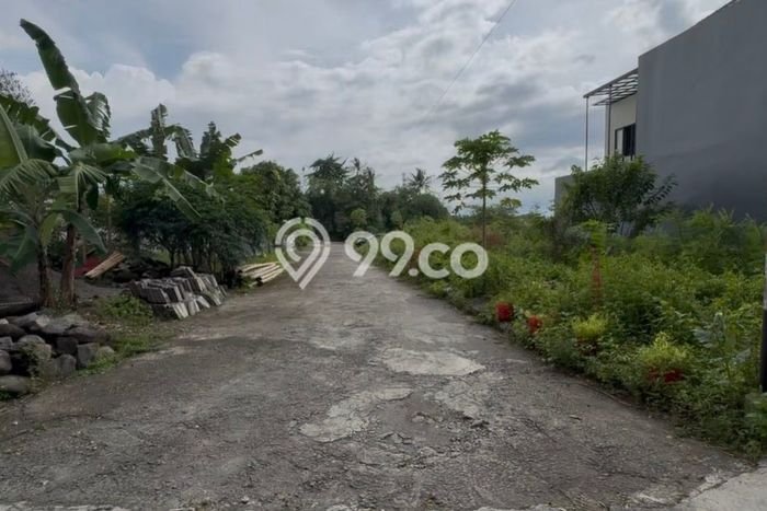 Kavling Tanah Dijual di Mlati Sleman Spesifikasi 208m2 Kavling Tanah Dijual di Mlati Sleman Spesifikasi 208m2