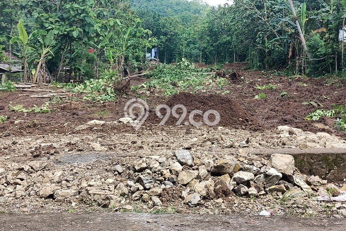 HARGA TERBAIK! Tanah Kawasan Imogiri , Luas 145m², Area Potensial HARGA TERBAIK! Tanah Kawasan Imogiri , Luas 145m², Area Potensial
