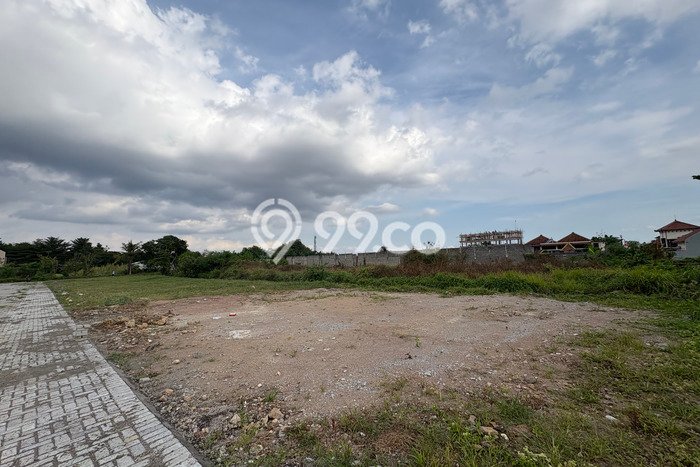 Tanah Kavling untuk Dijual di Godean Sleman 150m2 Tanah Kavling untuk Dijual di Godean Sleman 150m2