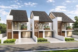 Rumah Luas Asri 4 KT Siap Huni di Maguwoharjo Yogyakarta Rumah Luas Asri 4 KT Siap Huni di Maguwoharjo Yogyakarta