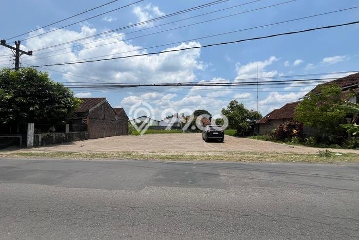 Kavling Tanah Dijual di Berbah Sleman Spesifikasi 145m2 Kavling Tanah Dijual di Berbah Sleman Spesifikasi 145m2