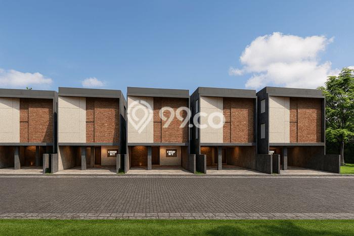 Kost Dijual Lokasi Depok, Sleman, 18 KT, 2 KM, 370m2 Kost Dijual Lokasi Depok, Sleman, 18 KT, 2 KM, 370m2