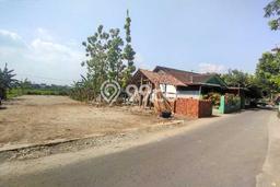 Kavling Tanah untuk Dijual di Plered, Bantul, Luas 202m2 Kavling Tanah untuk Dijual di Plered, Bantul, Luas 202m2