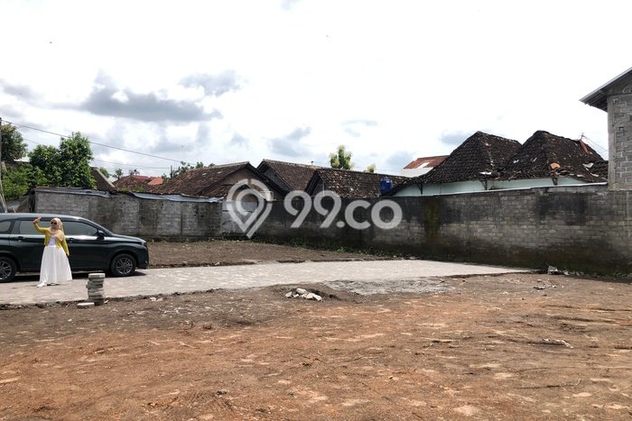 LOKASI STRATEGIS! Tanah Kawasan Berbah, Luas 113m², Lingkungan Nyaman, Cocok untuk Investasi LOKASI STRATEGIS! Tanah Kawasan Berbah, Luas 113m², Lingkungan Nyaman, Cocok untuk Investasi