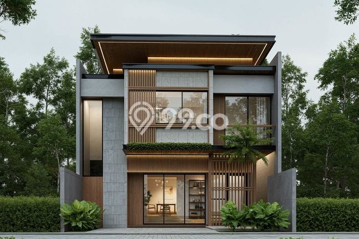 Jual Rumah Favorit Siap Huni LB 120m2 di Wirobrajan, Yogyakarta Jual Rumah Favorit Siap Huni LB 120m2 di Wirobrajan, Yogyakarta