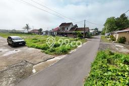 Kavling Tanah di Ngemplak Dijual Luas 200m2 Legalitas SHM Kavling Tanah di Ngemplak Dijual Luas 200m2 Legalitas SHM