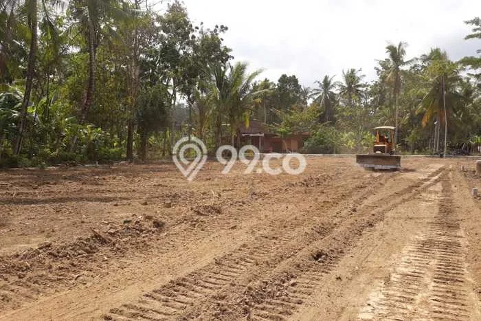 Lahan untuk Dijual di Sewon Bantul Luas 86m2 Lahan untuk Dijual di Sewon Bantul Luas 86m2