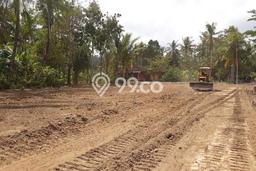 Lahan untuk Dijual di Sewon Bantul Luas 86m2 Lahan untuk Dijual di Sewon Bantul Luas 86m2