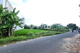 Lahan untuk Dijual Lokasi Mlati, Sleman Luas 133m2 SHM Lahan untuk Dijual Lokasi Mlati, Sleman Luas 133m2 SHM